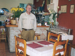 PIZZERA POMODORO