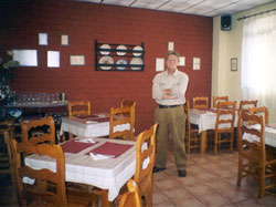 PIZZERA POMODORO