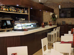 RESTAURANTE 4 BELLOTAS (LORCA)