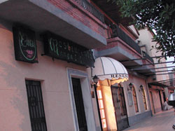 EL RANGA