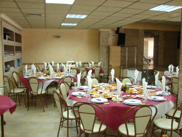 RESTAURANTE CASA FLIX (BARINAS - ABANILLA)