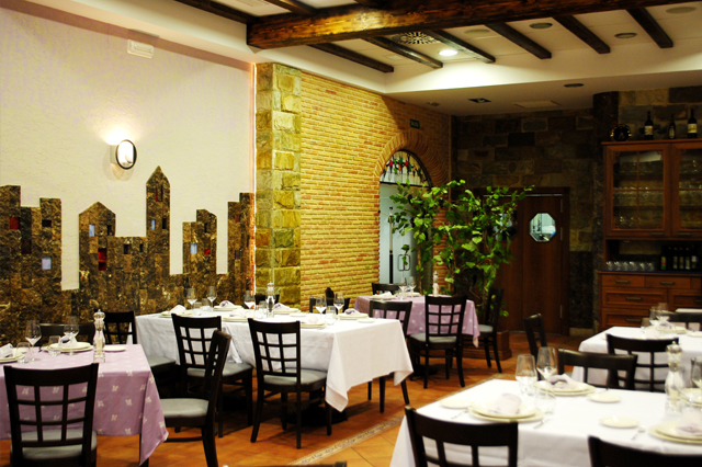 RESTAURANTE SAN AGUSTN