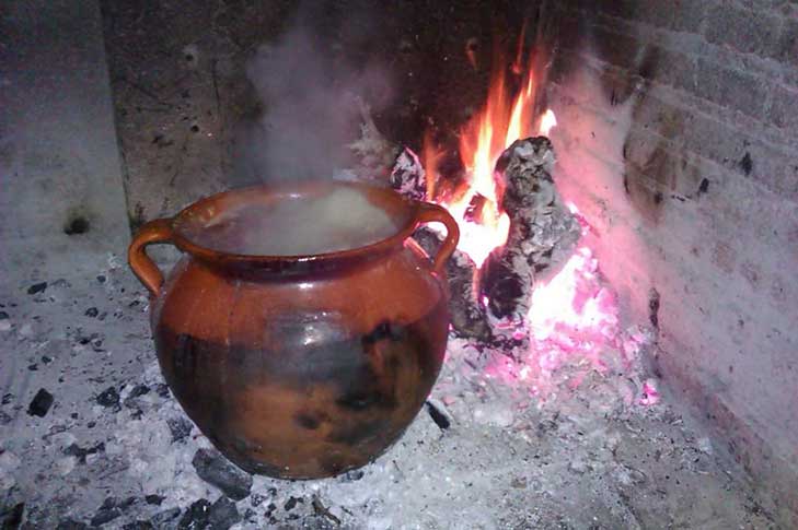 RESTAURANTE SIERRA CAZORLA