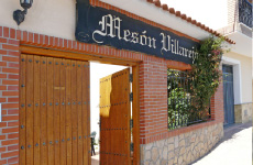 MESON VILLAREJO