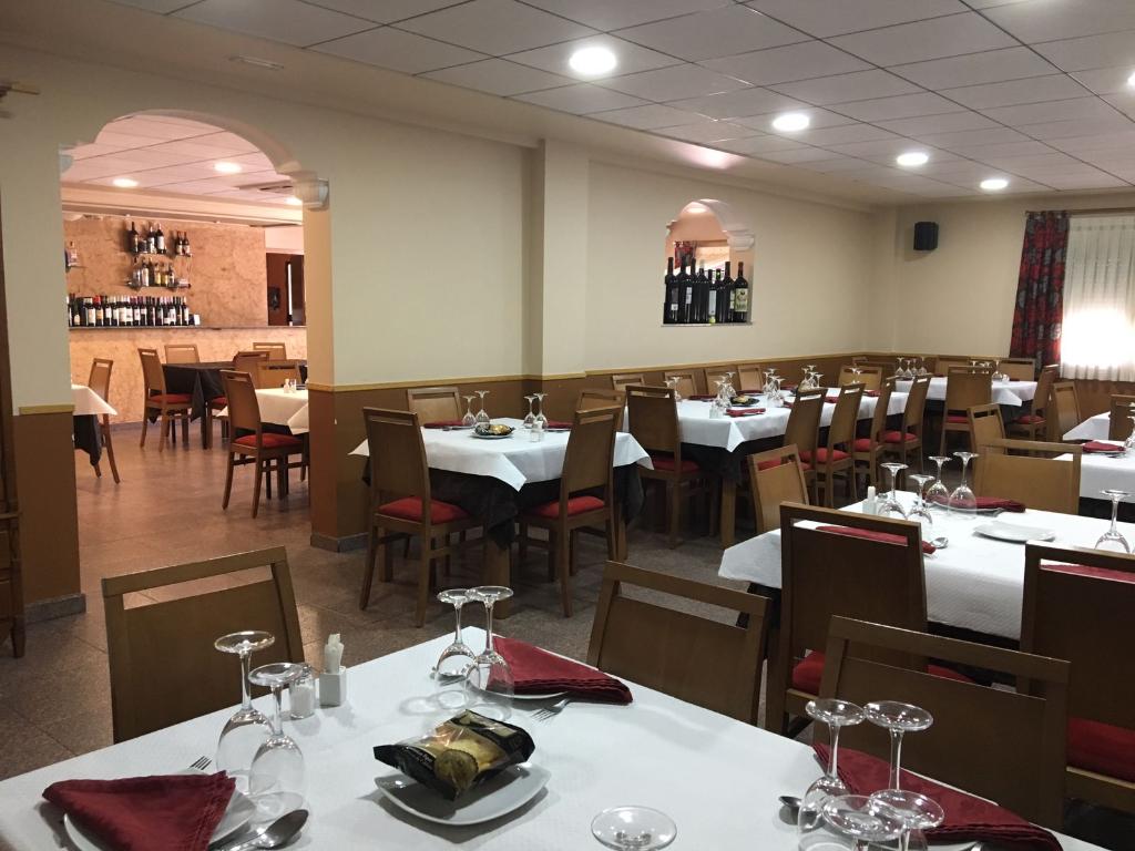 RESTAURANTE GACHAMIGA