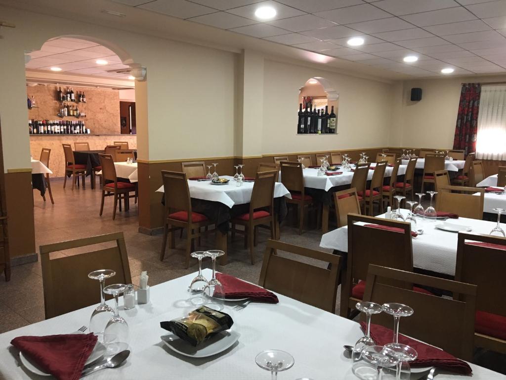 RESTAURANTE GACHAMIGA