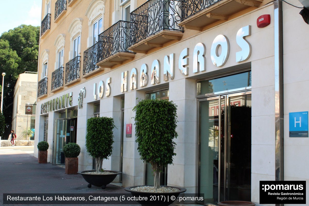 LA POSADA DE LOS HABANEROS