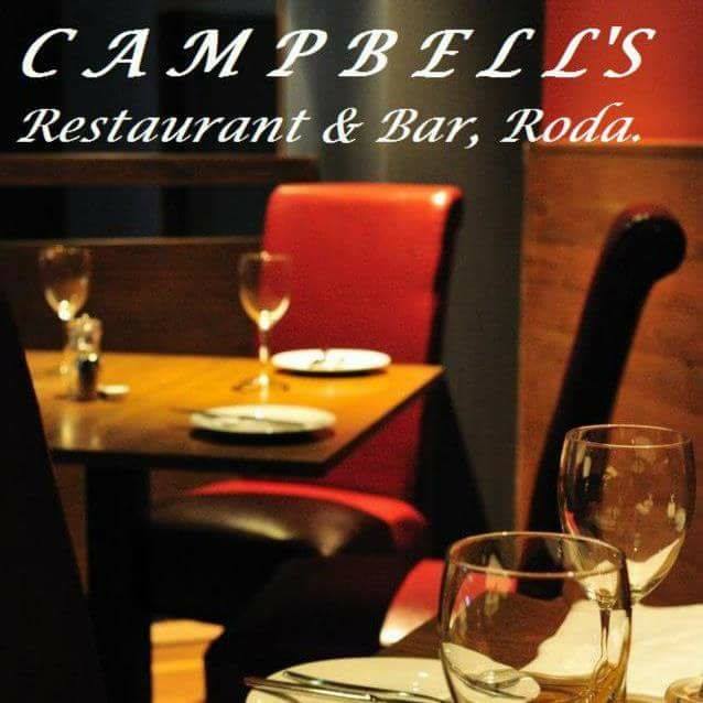 CAMPBELLS IRISH BAR & RESTAURANT