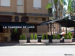 TABERNA DE LASO