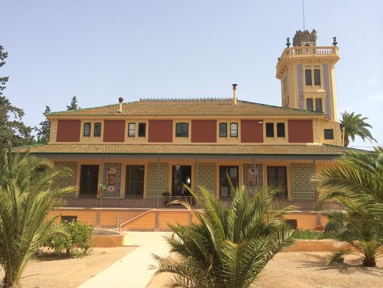 CASA BELTRI