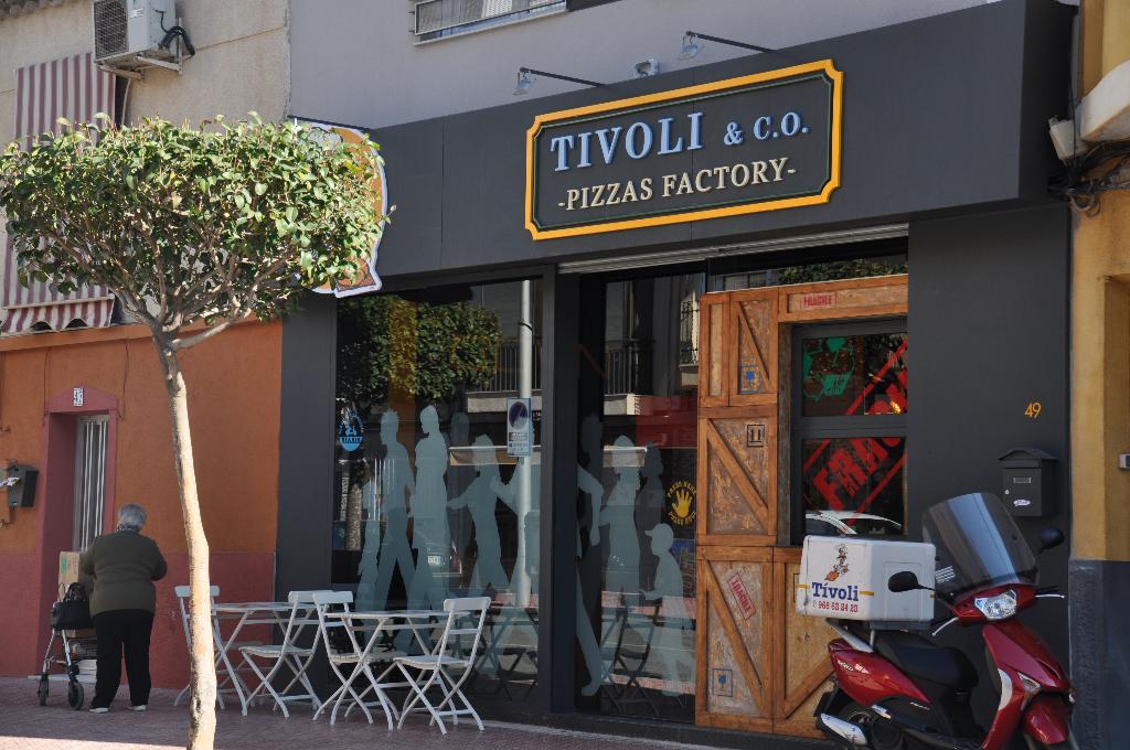 TIVOLI