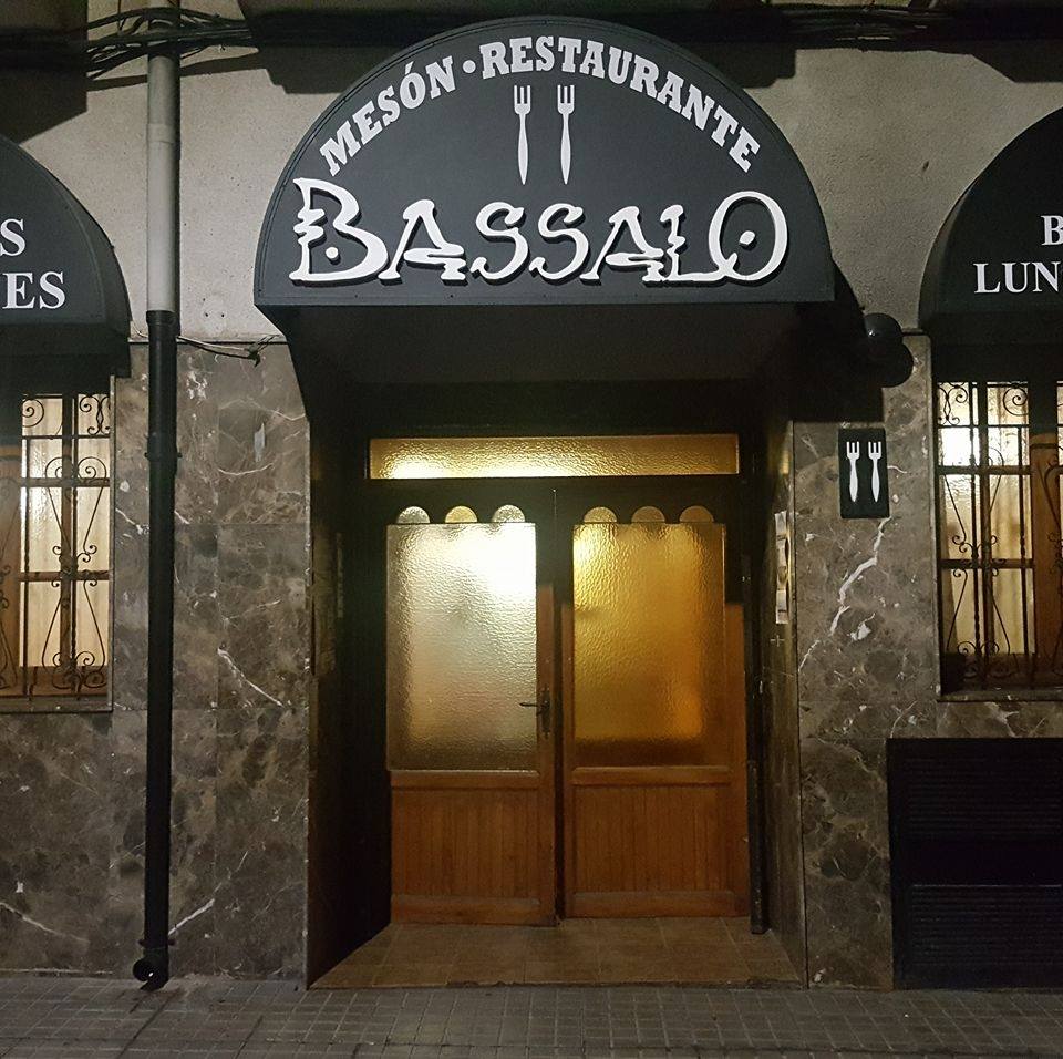 RESTAURANTE BASSALO