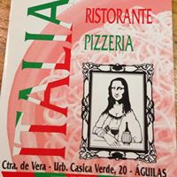 PIZZERIA ITALIA 