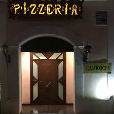 PIZZERA L  ANTORCHA