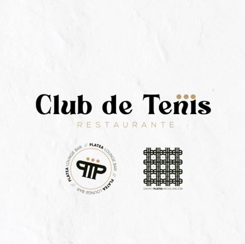 CLUB DE TENIS