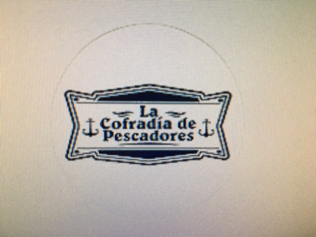 LA COFRADA DE PESCADORES