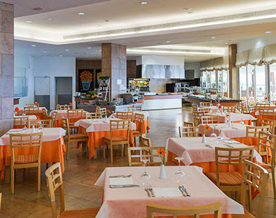 RESTAURANTE SENATOR GUILAS BUFFET LIBRE