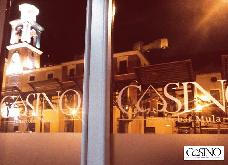 CASINO GASTROBAR