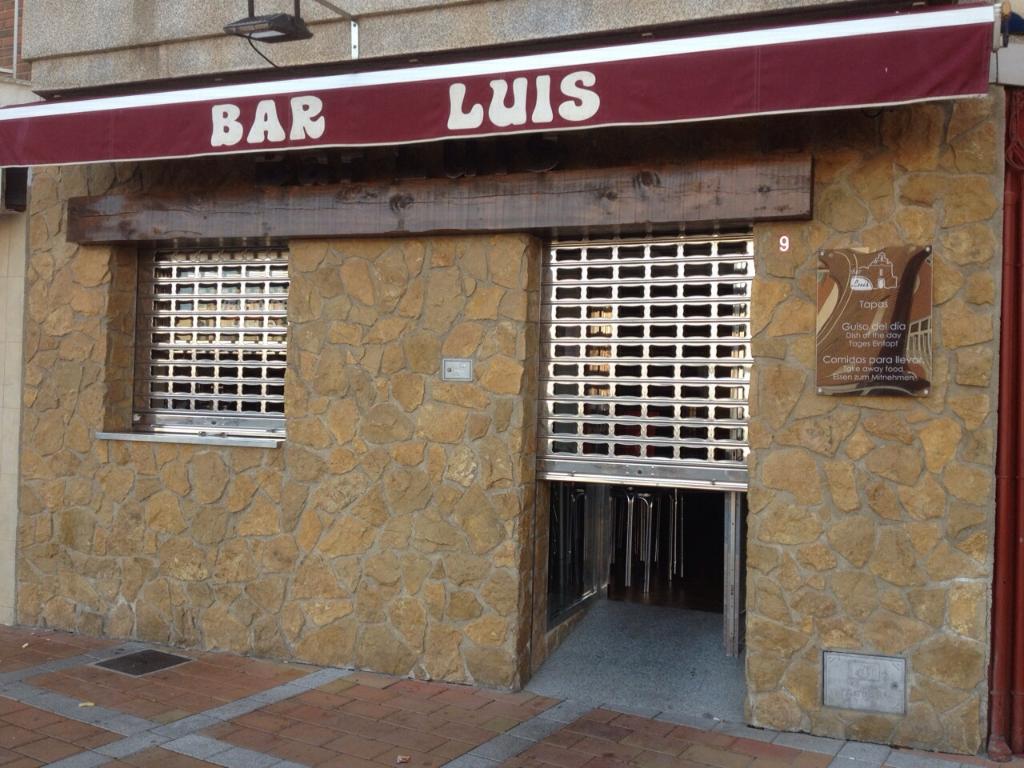 BAR LUIS