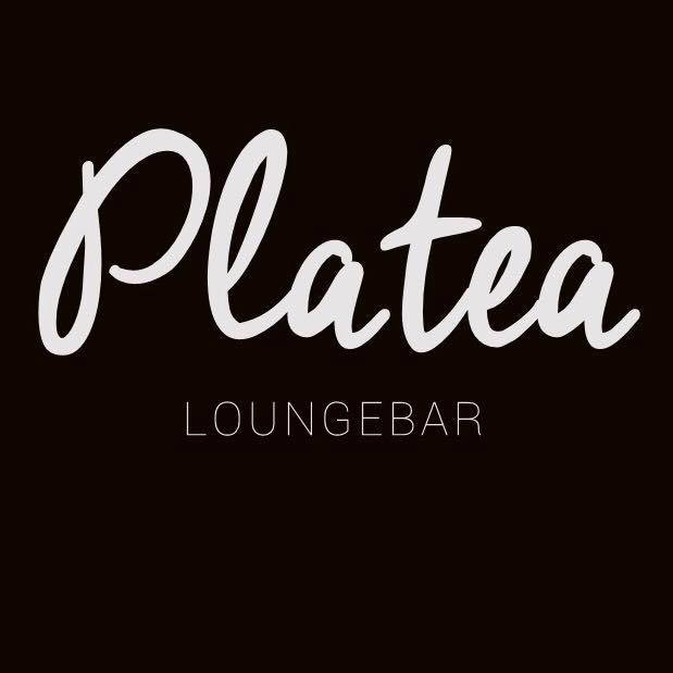 PLATEA LOUNGEBAR 