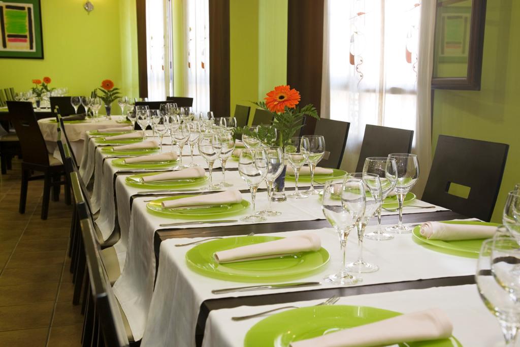 RESTAURANTE CASA MARÍA