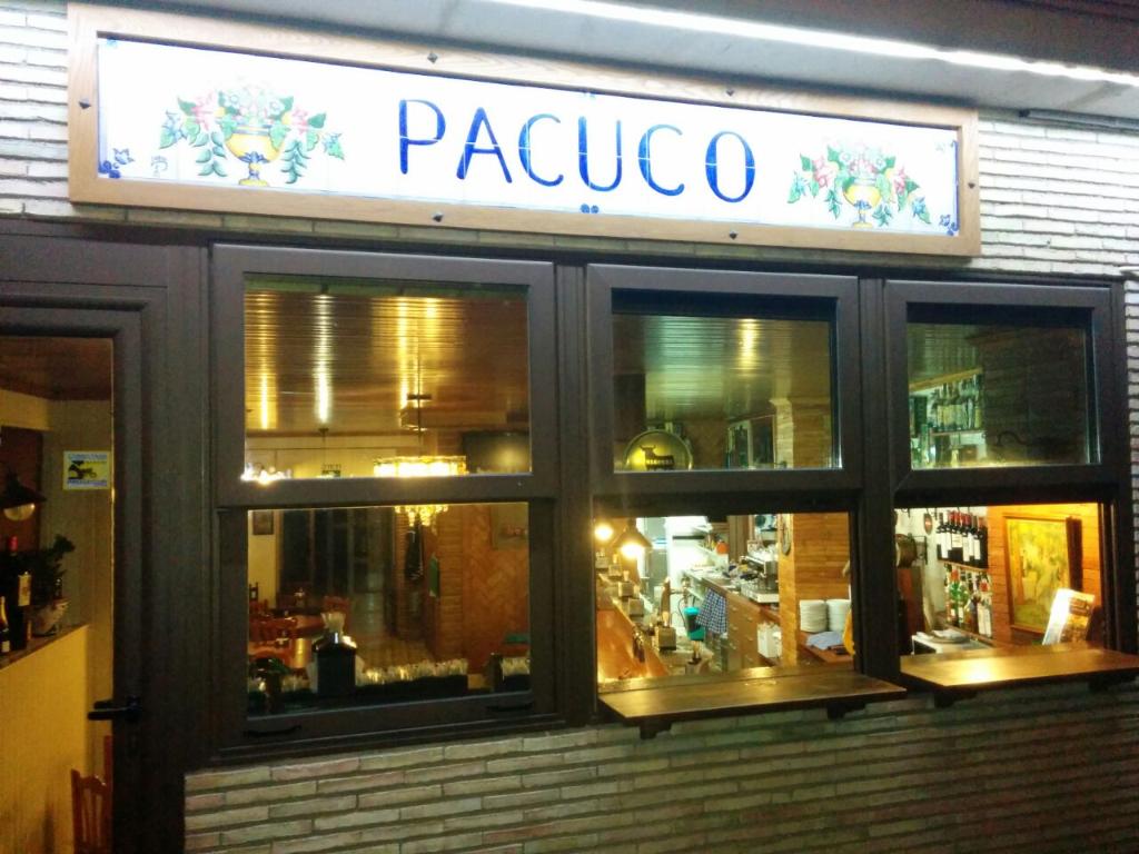 TASCA PACUCO