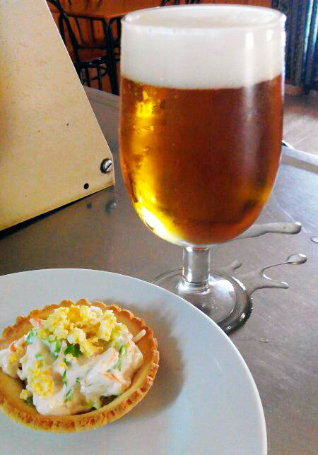 BAR DEPORTIVO