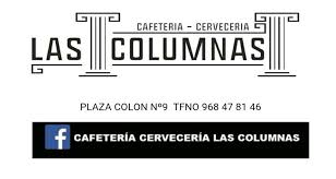 CERVECERA LAS COLUMNAS