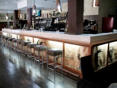 TABERNA LA CEPA