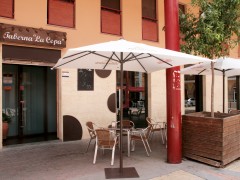 TABERNA LA CEPA
