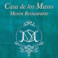 MESÓN CASA DE LOS MUSSO