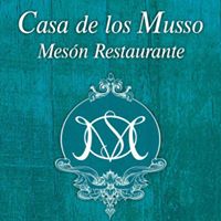 MESN CASA DE LOS MUSSO