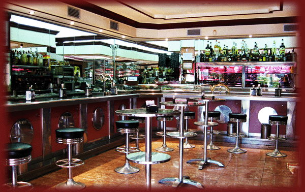 BAR SALAZAR