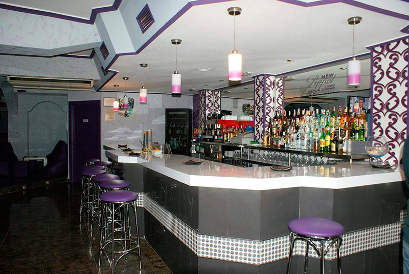 BAR PIPPOL