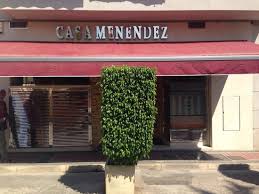 CASA MENNDEZ