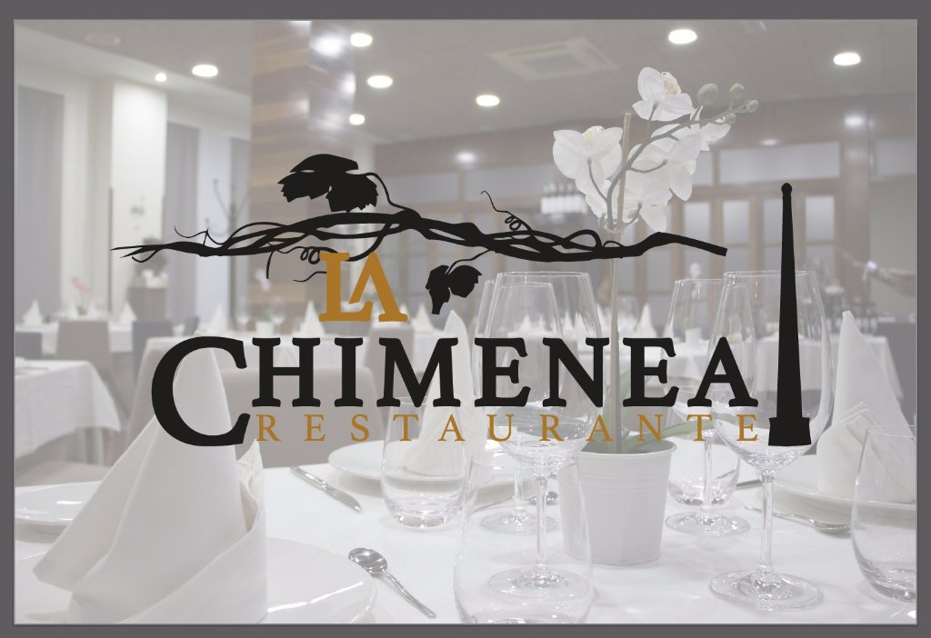 LA CHIMENEA