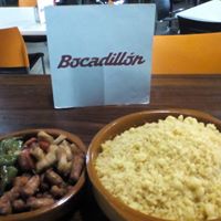 EL BOCADILLN DEL JAMN