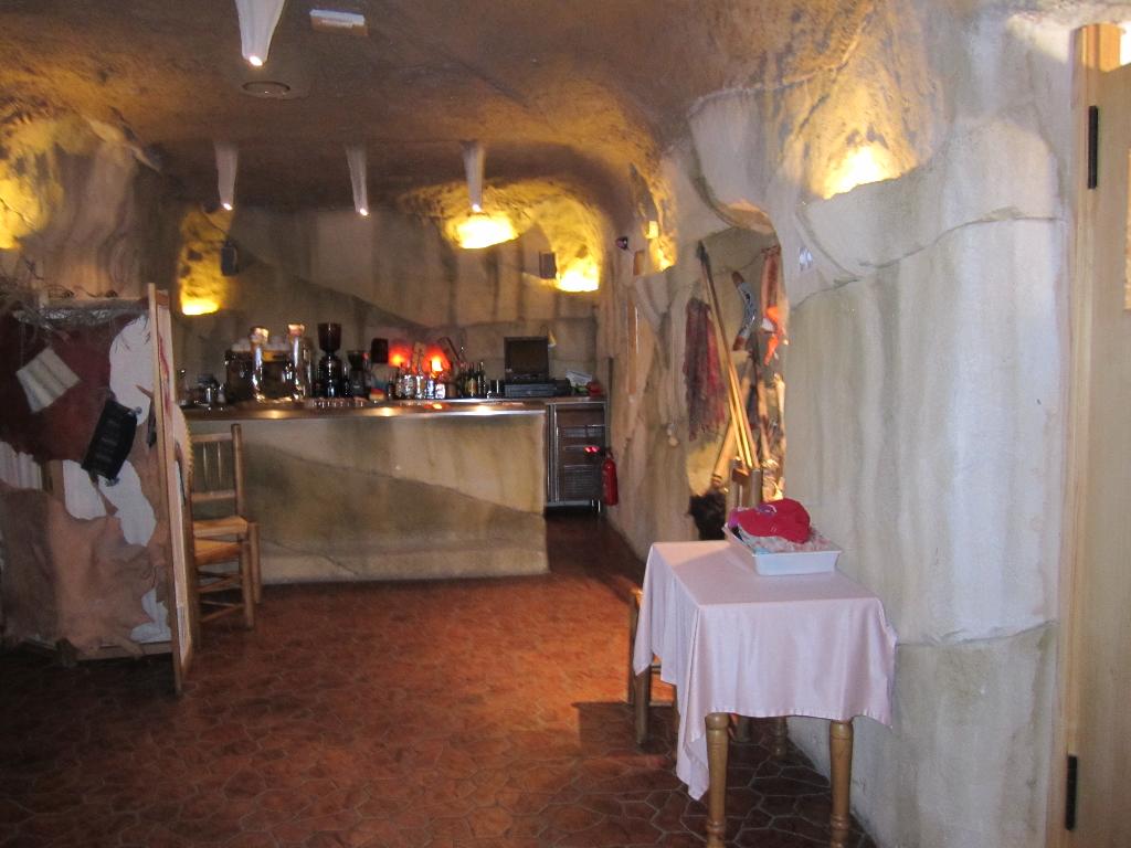 LA CAVERNA