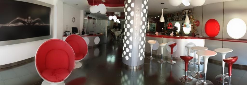 RESTAURANTE PIZZERIA CAPRICIUS
