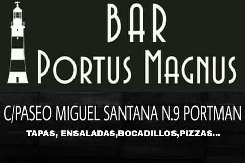 PORTUS MAGNUS