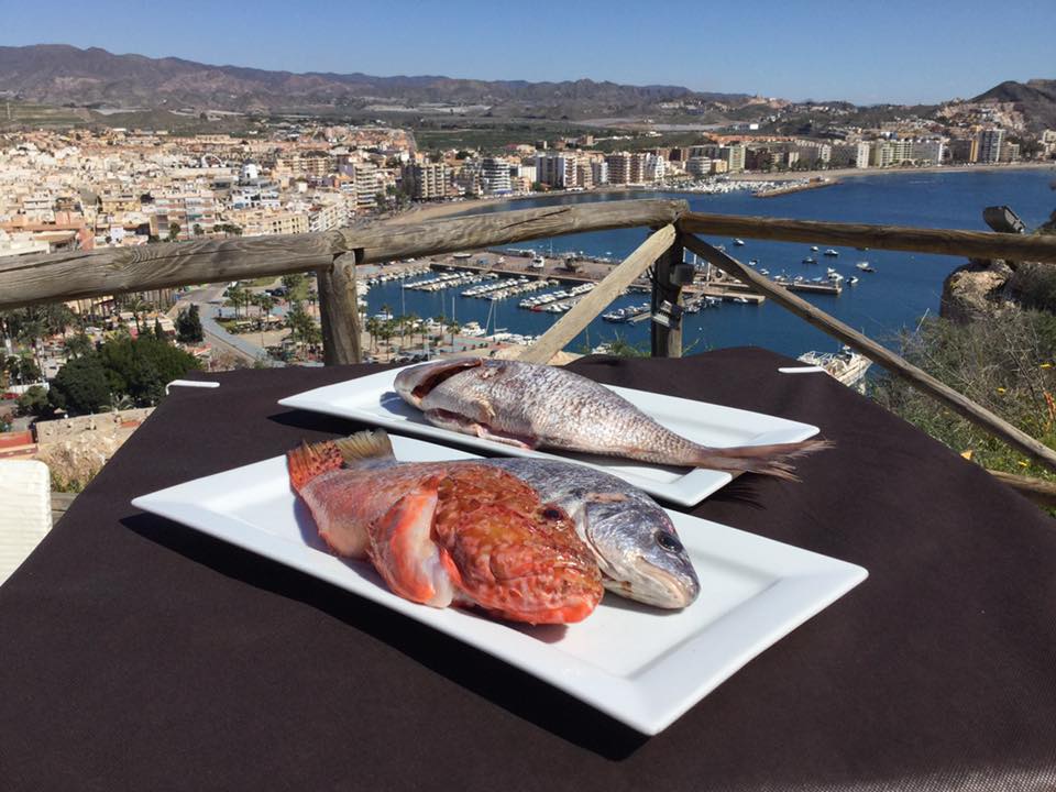 RESTAURANTE ZOCO DEL MAR