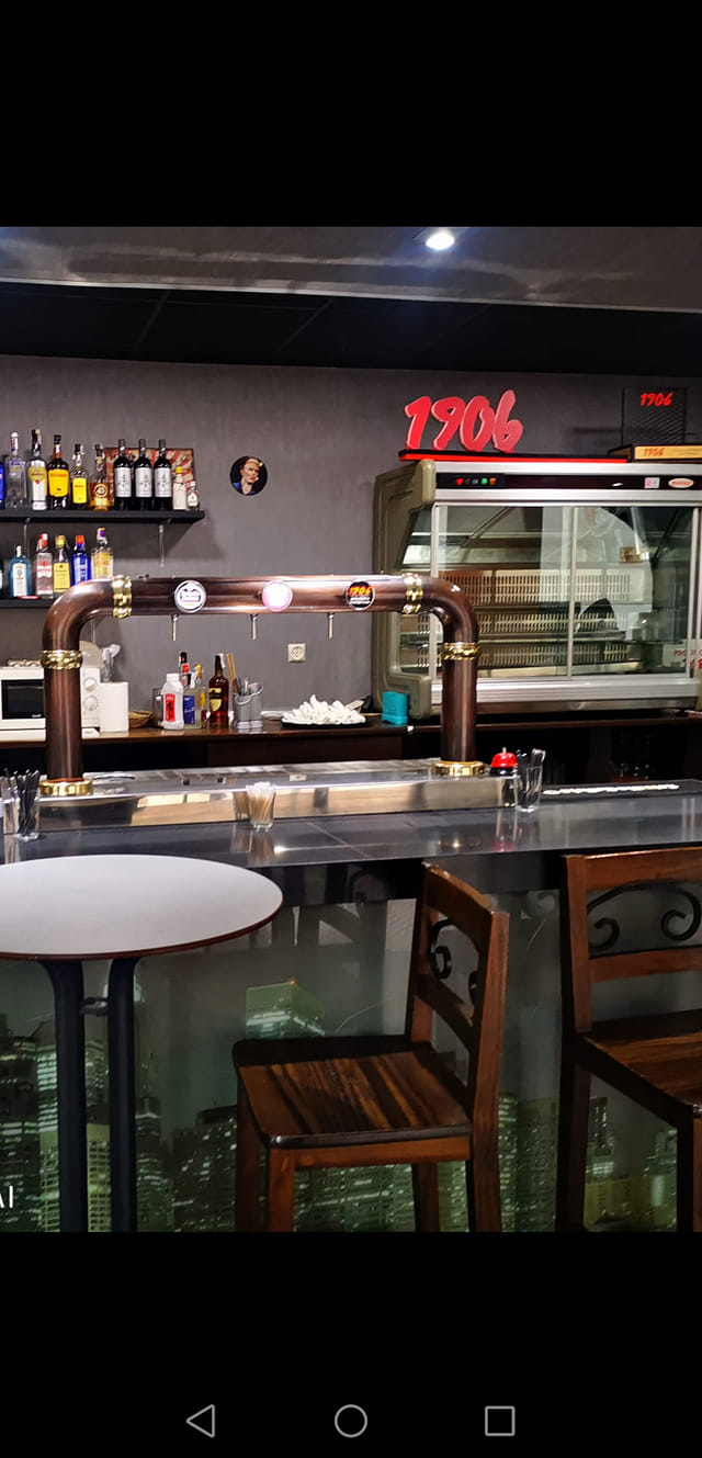 TREMEN TAPAS-BAR