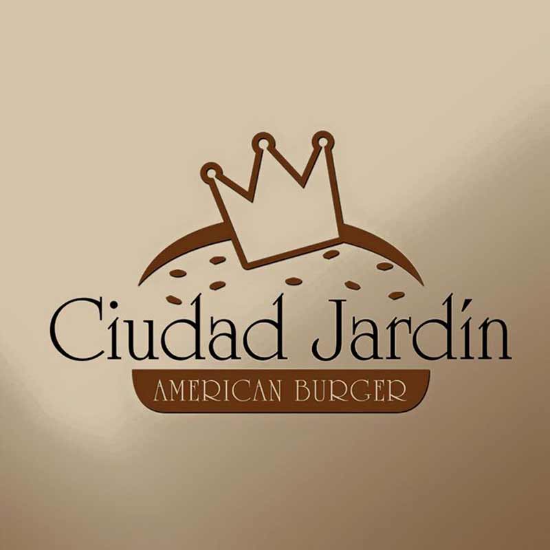 CIUDAD JARDN AMERICAN BURGER