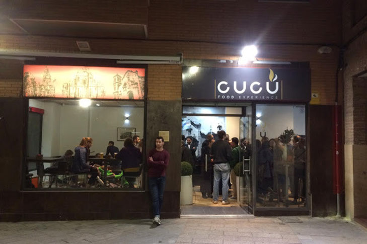 CUCU GASTROBAR