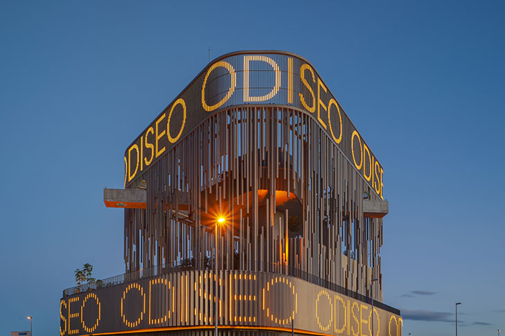 ODISEO