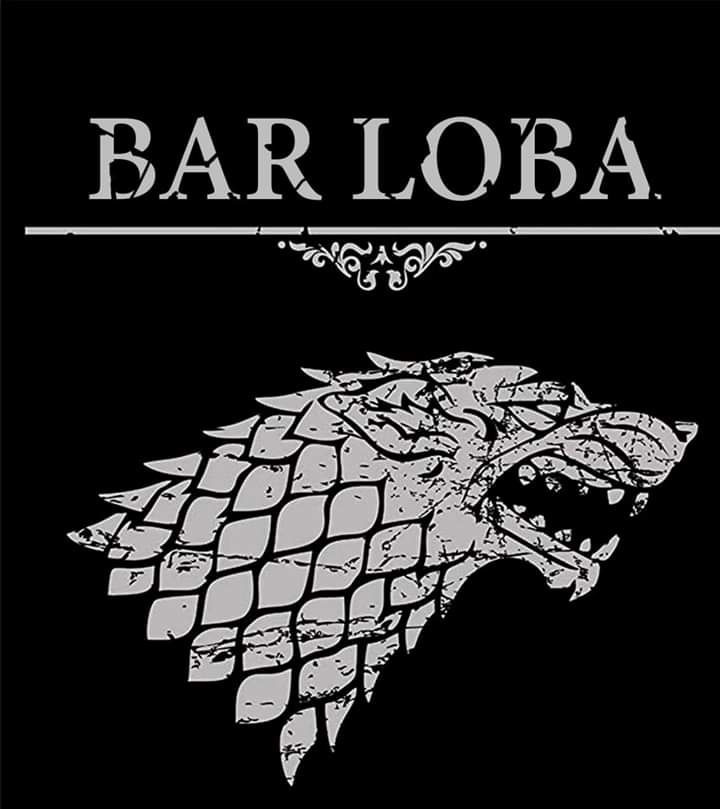 BAR LOBA