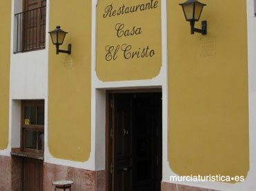 CASA CRISTO