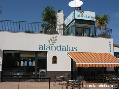 ALANDALUS