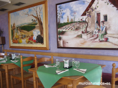 LA TASCA DE MARI