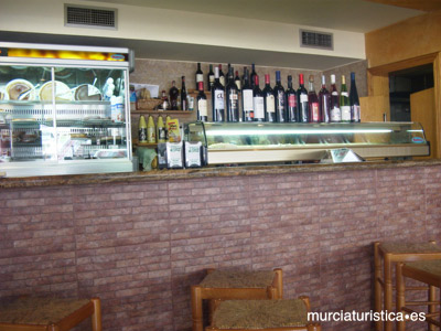 LA TASCA DE MARI